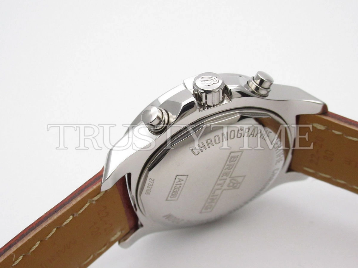 Копия часов Breitling Colt Chronograph Automatic 44 A1338811/G804/433X/A20BA.1