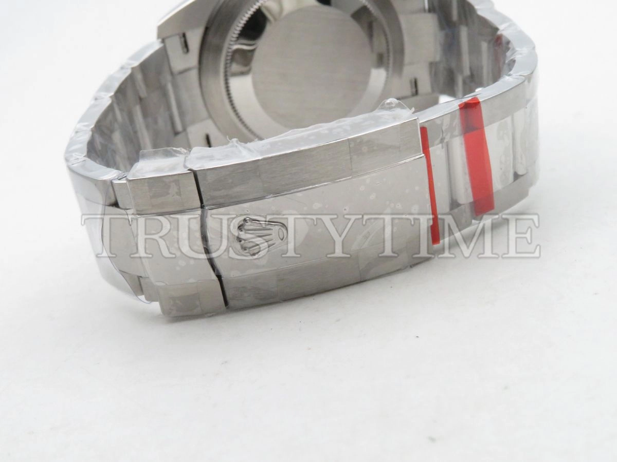 Копия часов Rolex DateJust II 41mm 126300-0007