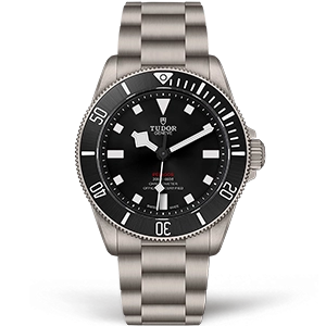 Копия часов Tudor Pelagos 39mm M25407N-0001