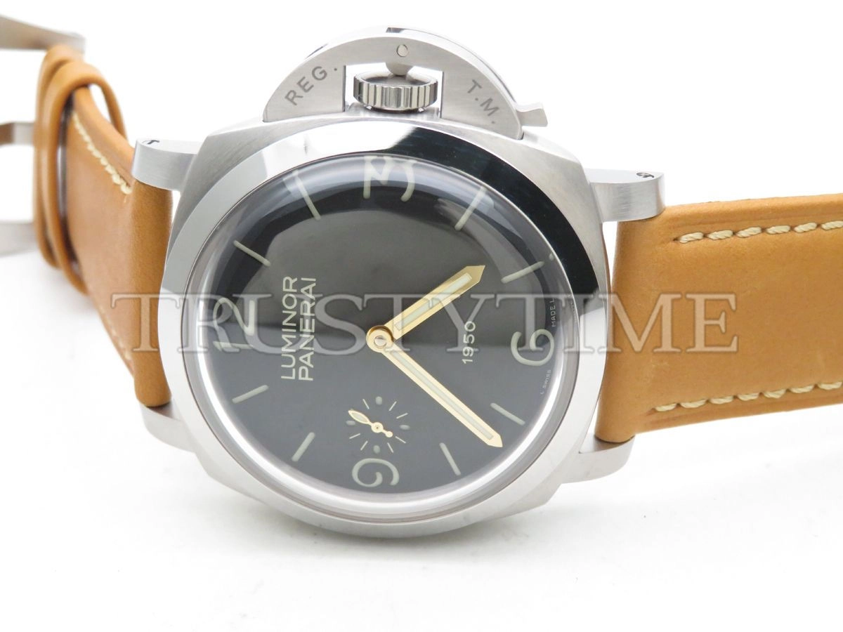 Копия часов Panerai Luminor 1950 Limited Edition 47mm PAM00127