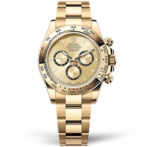 Копия часов Rolex Cosmograph Daytona 126508-0005