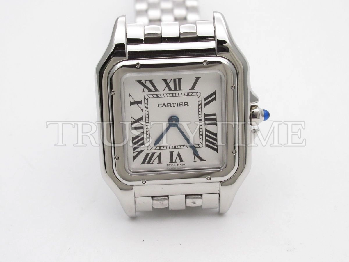 Копия часов Cartier Panthere Secrete De Ladies 27 WSPN0007