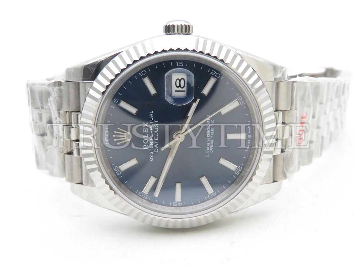 Копия часов Rolex DateJust 36mm 126234-0017