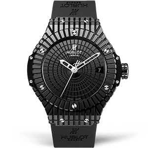 Копия часов Hublot Big Bang Caviar 346.CX.1800.RX