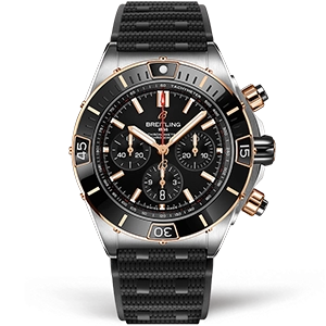 Копия часов Breitling Super Chronomat B01 44 UB0136251B1S1