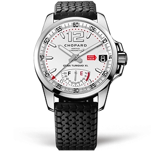 Копия часов Chopard Mille Miglia Gran Turismo XL 44mm 168457-3002