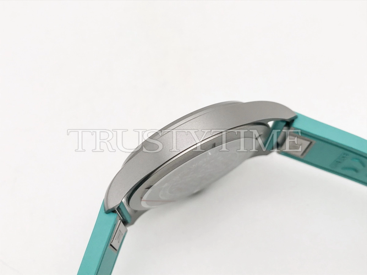 Копия часов IWC Pilot’s Watch Mark XX Mercedes-AMG PETRONAS Formula One™ Team 40 IW328210