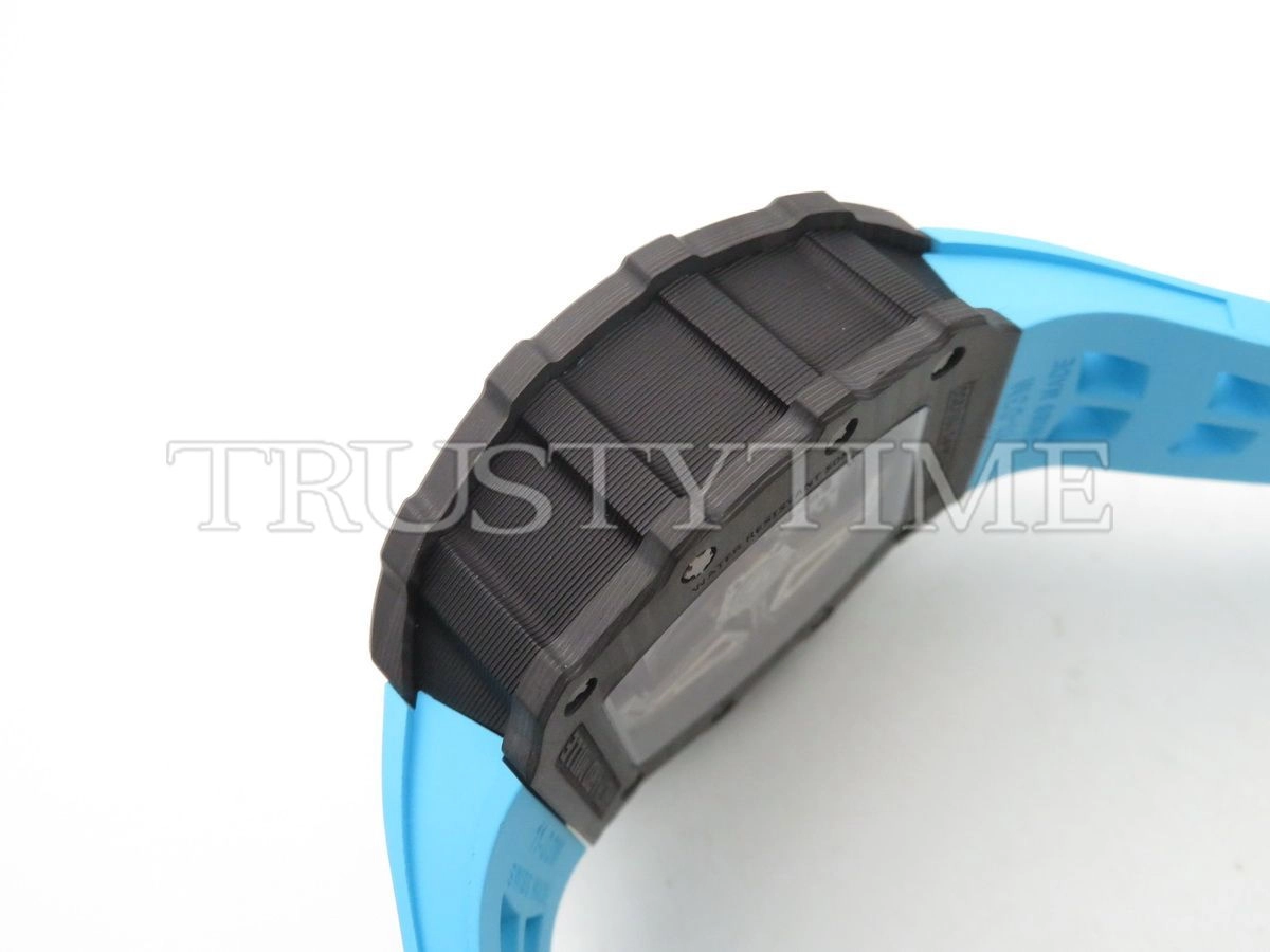 Копия часов Richard Mille RM011-03 Auto Flyback Chronograph