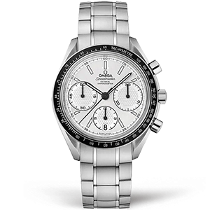 Копия часов Omega Speedmaster Racing Co-Axial Chronograph 40mm 326.30.40.50.02.001