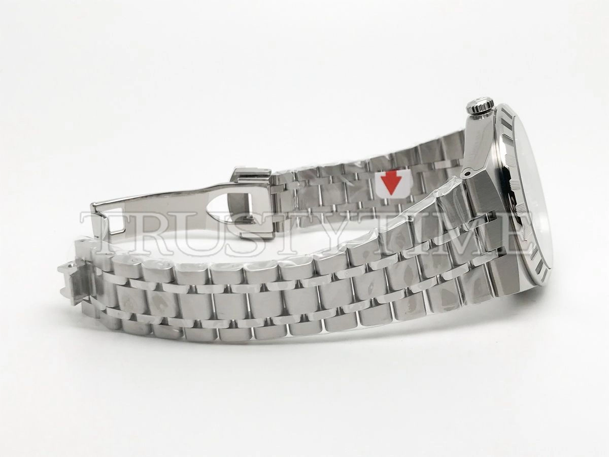 Копия часов Tudor Royal Day-Date 41mm M28600-0006