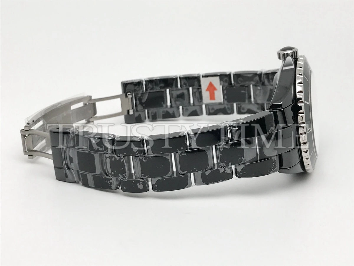 Копия часов Chanel J-12 38 H5697