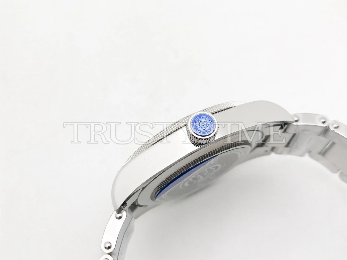 Копия часов Tudor Heritage Black Bay Fifty Eight 39mm Inter Milan Edition M79030N-0025