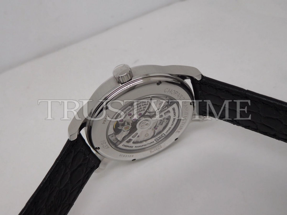 Копия часов Chopard L.U.C 1937 42mm 68558-3002