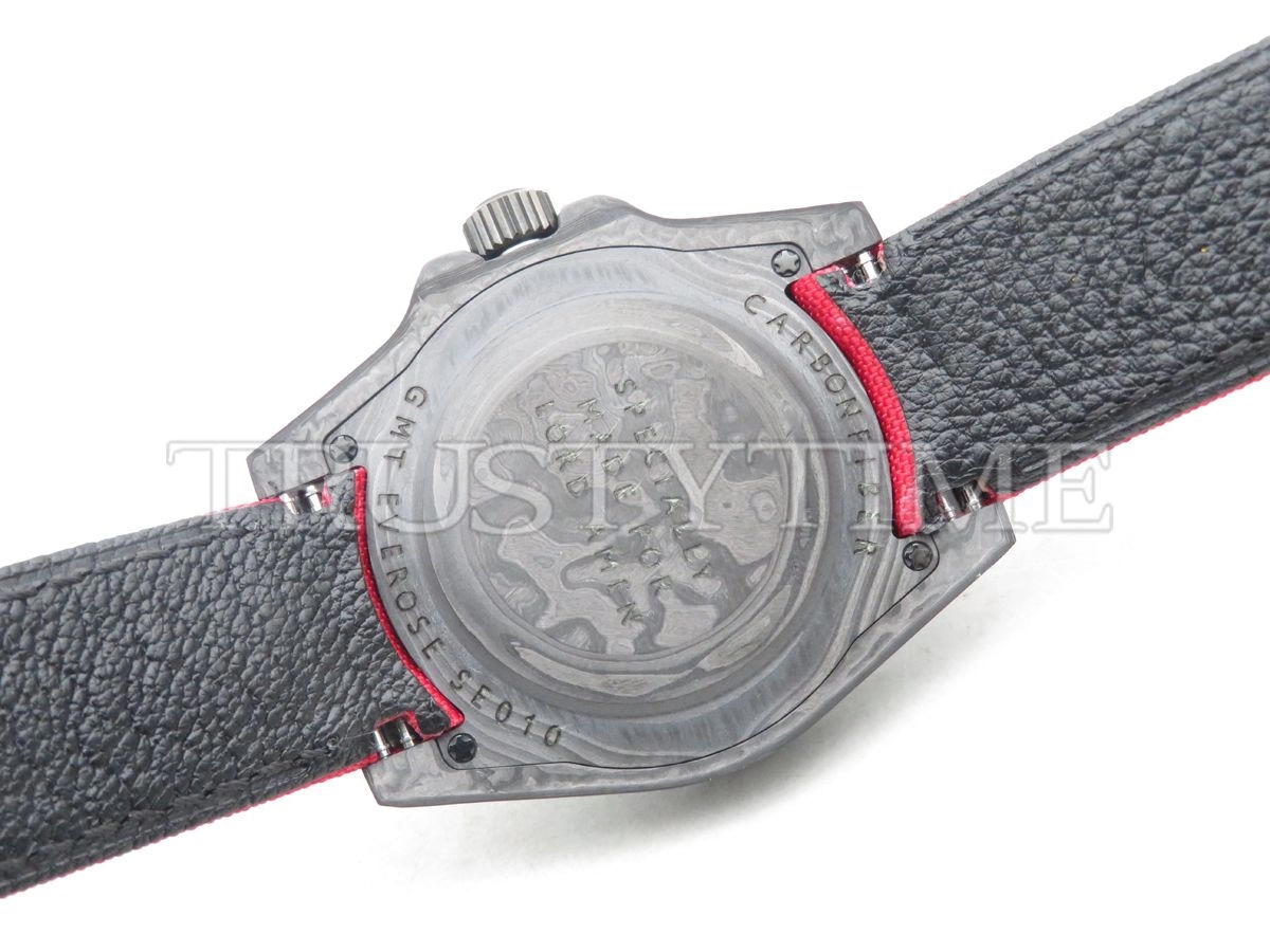 Копия часов Rolex GMT Master II DIW Red
