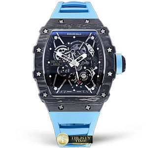 Копия часов Richard Mille RM035-01 Rafael Nadal