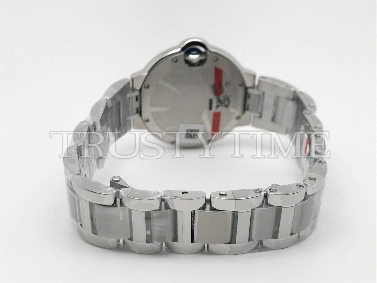 Копия часов Cartier Ballon Bleu 33 W6920071