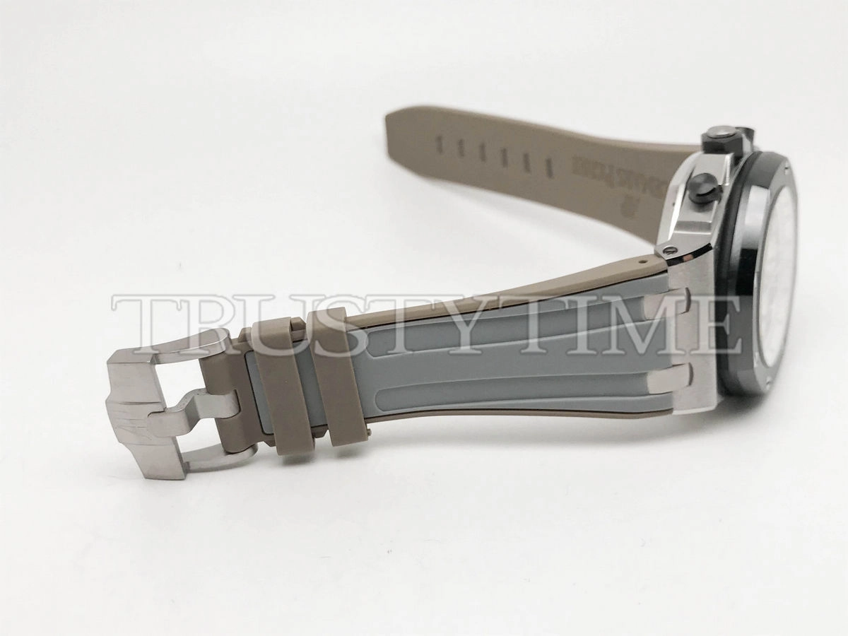 Копия часов Audemars Piguet Royal Oak Offshore Chronograph 26470IO.OO.A006CA.01