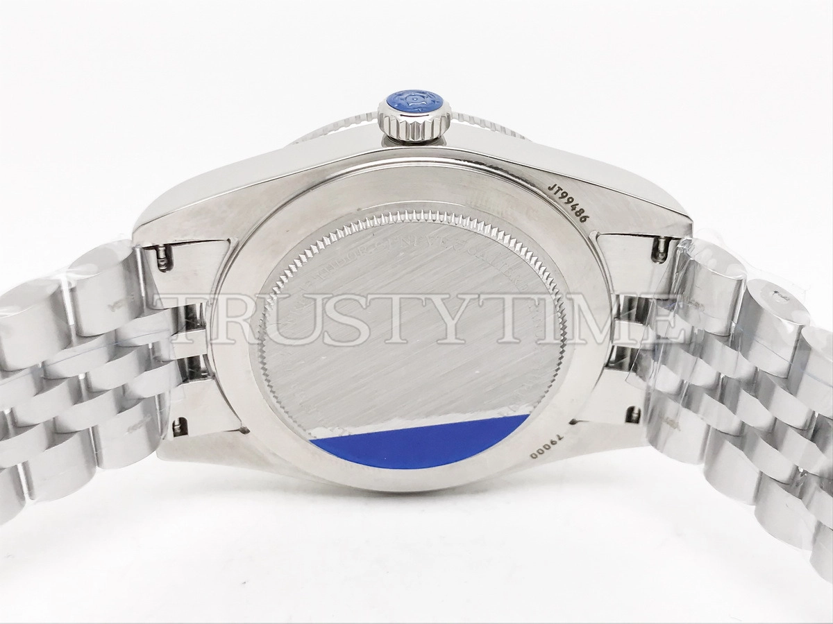 Копия часов Tudor Black Bay 54 «Lagoon Blue» 37mm M79000-0001