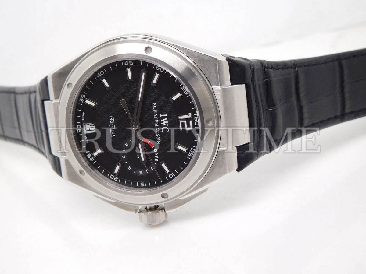 Копия часов IWC Big Ingenieur 45mm IW500501