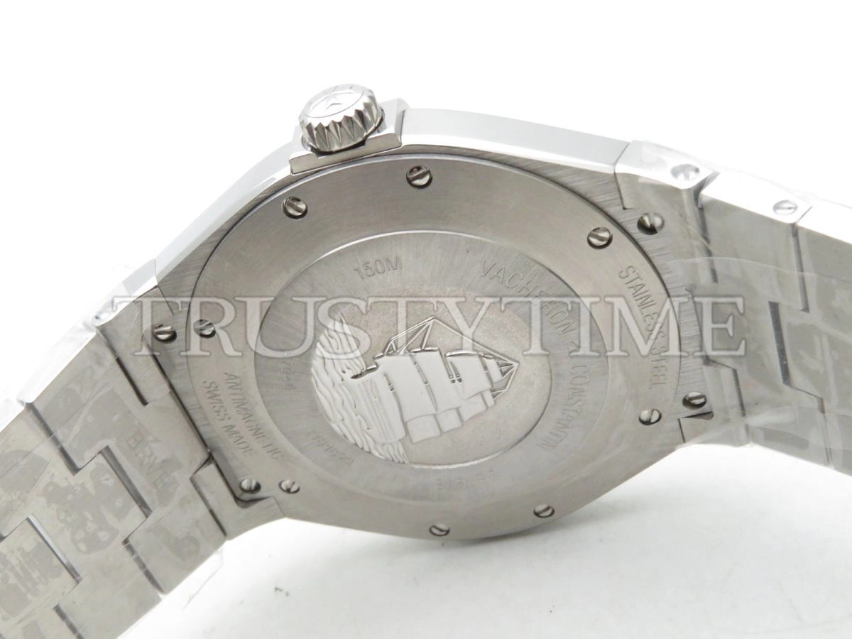 Копия часов Vacheron Constantin Overseas Automatic 42mm 47040/B01A-9094