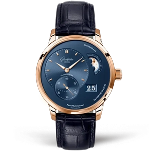 Копия часов Glashütte  PanoMaticLunar 1-90-02-11-35-61