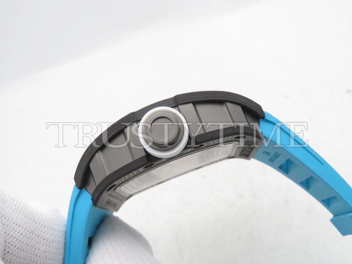 Копия часов Richard Mille RM055 Bubba Watson