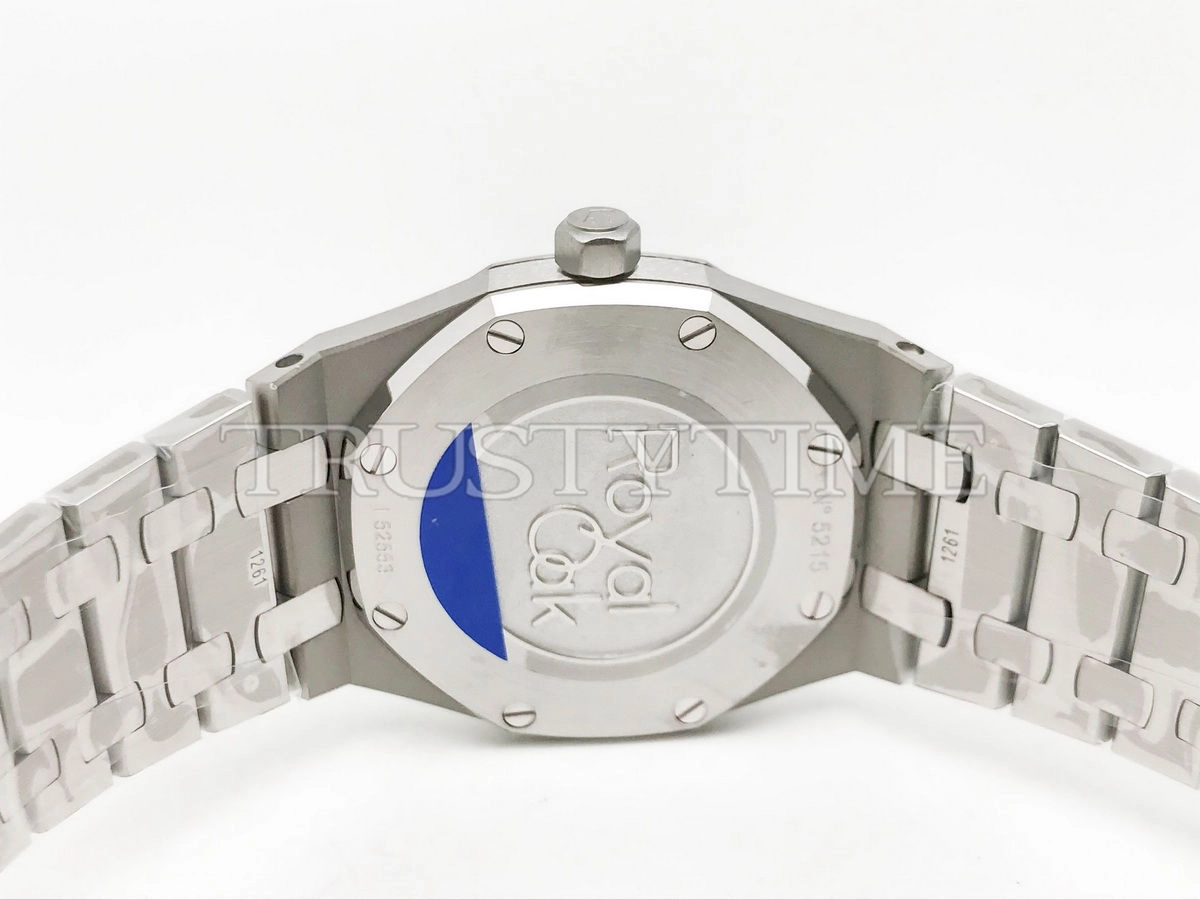 Копия часов Audemars Piguet Royal Oak Ladies 33mm 67650ST.OO.1261ST.01