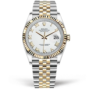 Копия часов Rolex DateJust 36mm 116233-0149