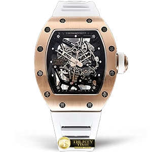 Копия часов Richard Mille RM035 Americas Skeleton