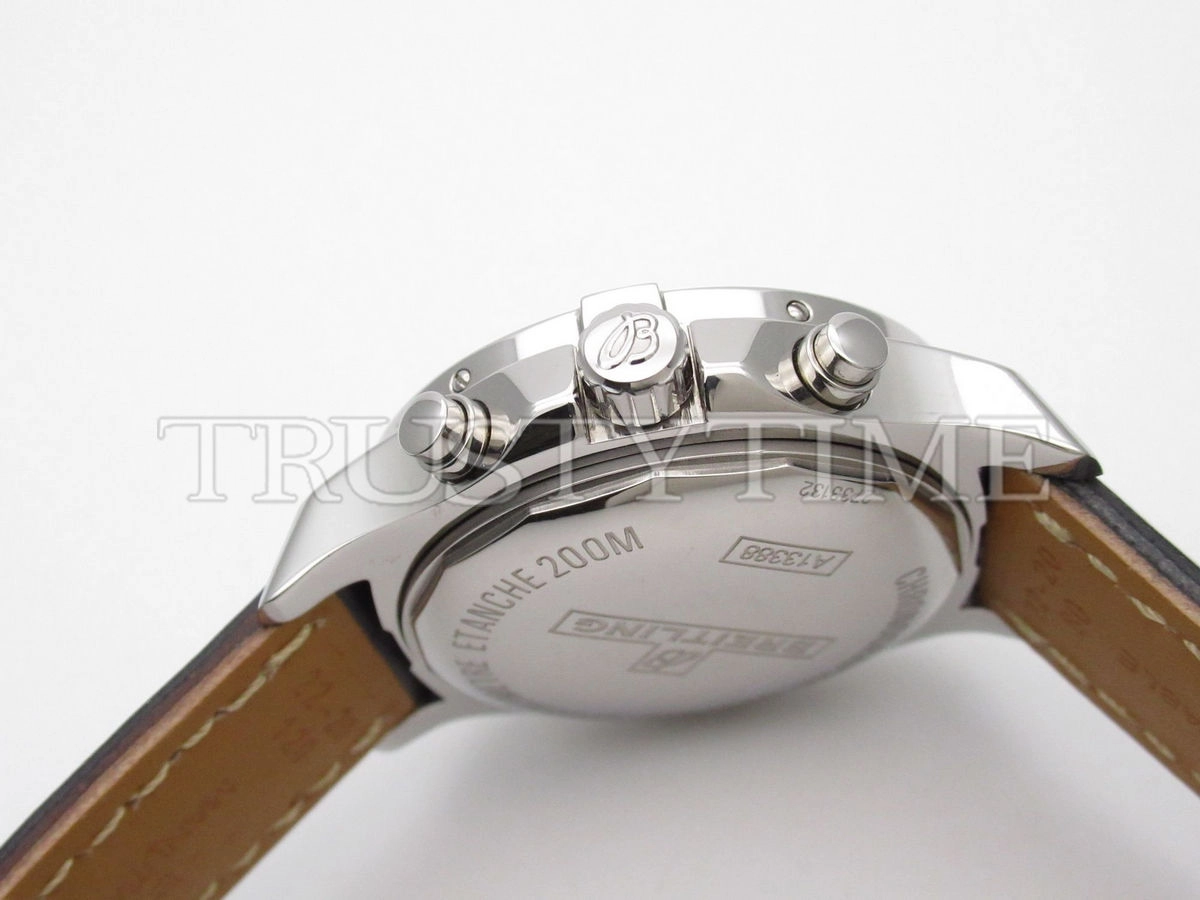 Копия часов Breitling Colt Chronograph Automatic 44 A1338811/C914/105X/A20BA.1