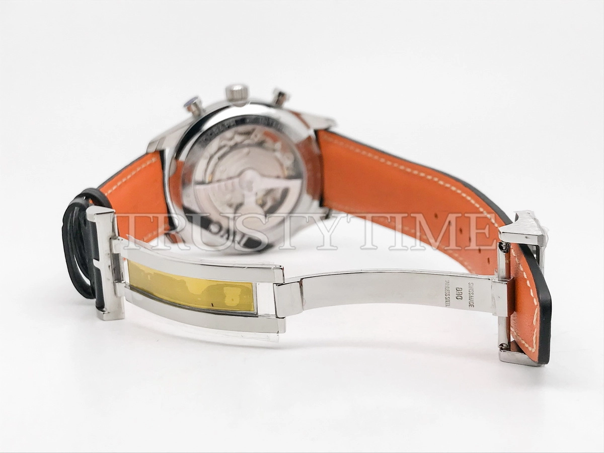 Копия часов IWC Portugieser Chronograph Classic 42mm IW390403