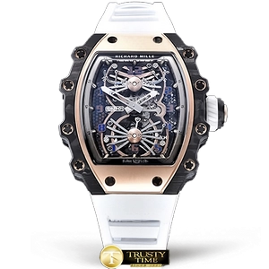 Копия часов Richard Mille RM21-01 Tourbillon Aerodyne