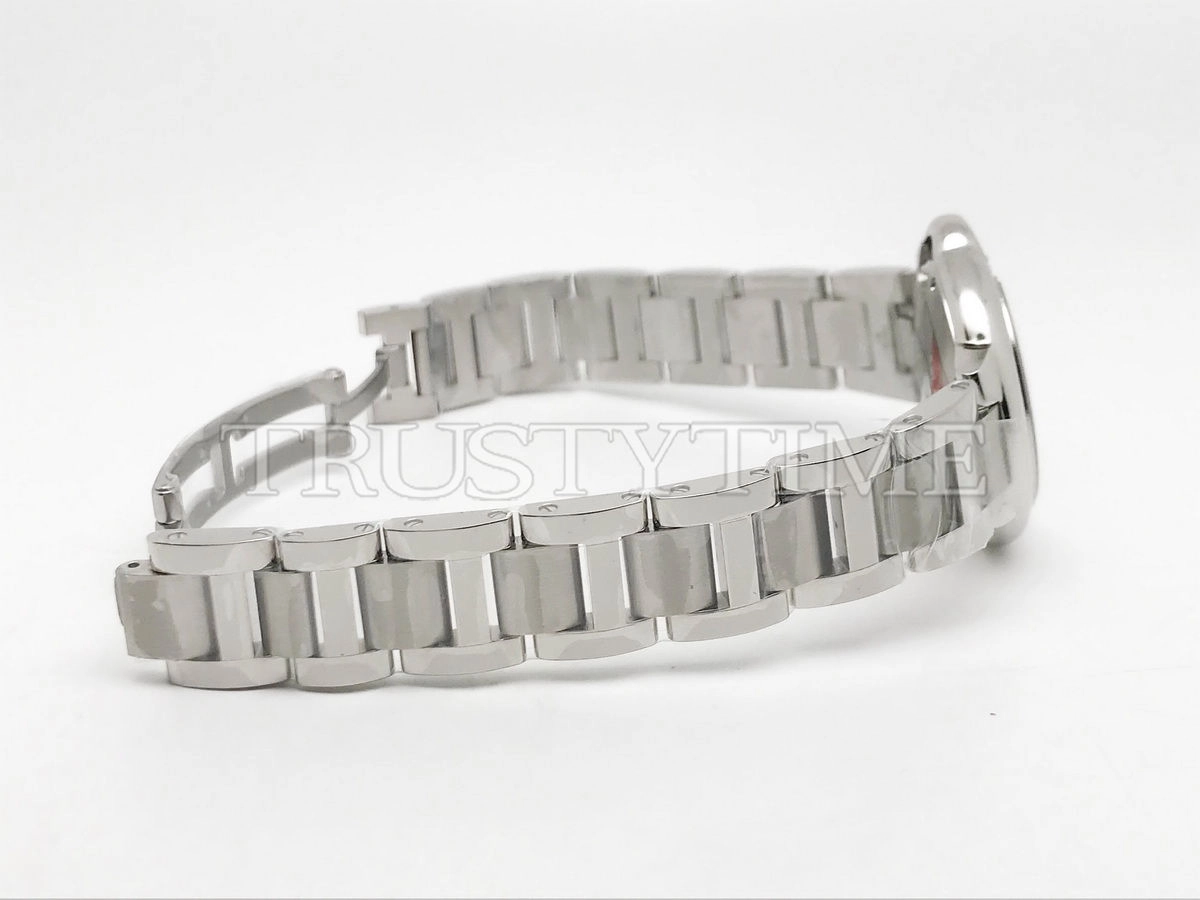 Копия часов Cartier Ballon Bleu 33 WSBB0044
