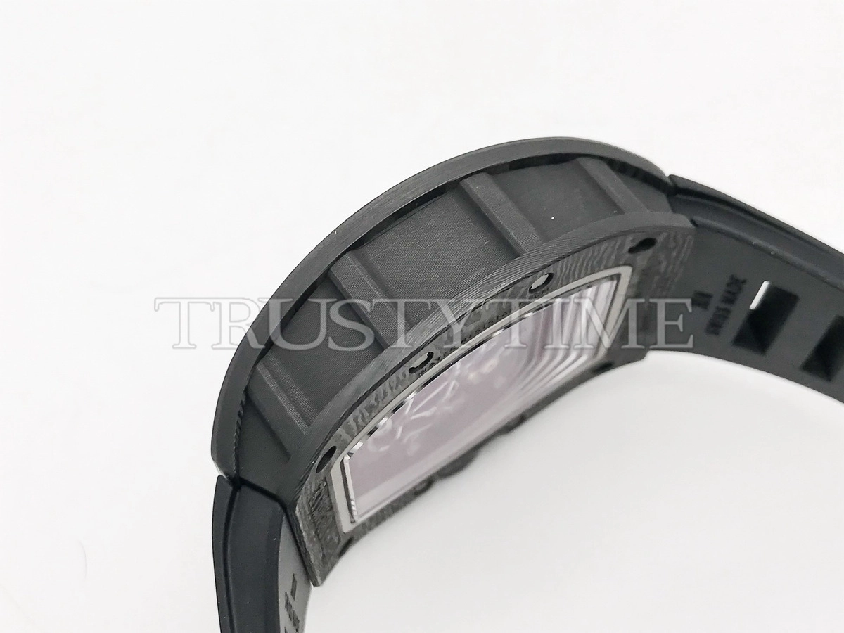 Копия часов Richard Mille RM055 Bubba Watson