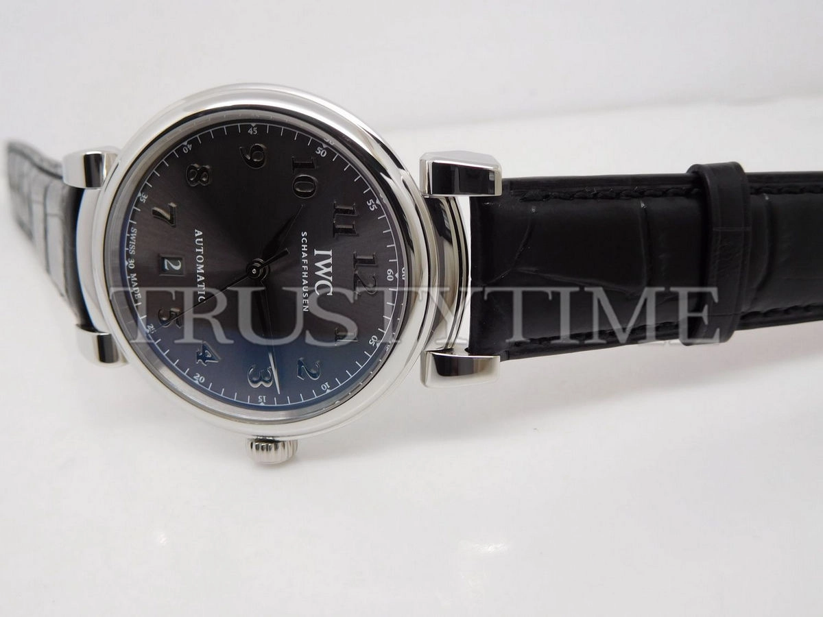 Копия часов IWC Da Vinci Automatic 40mm IW356602