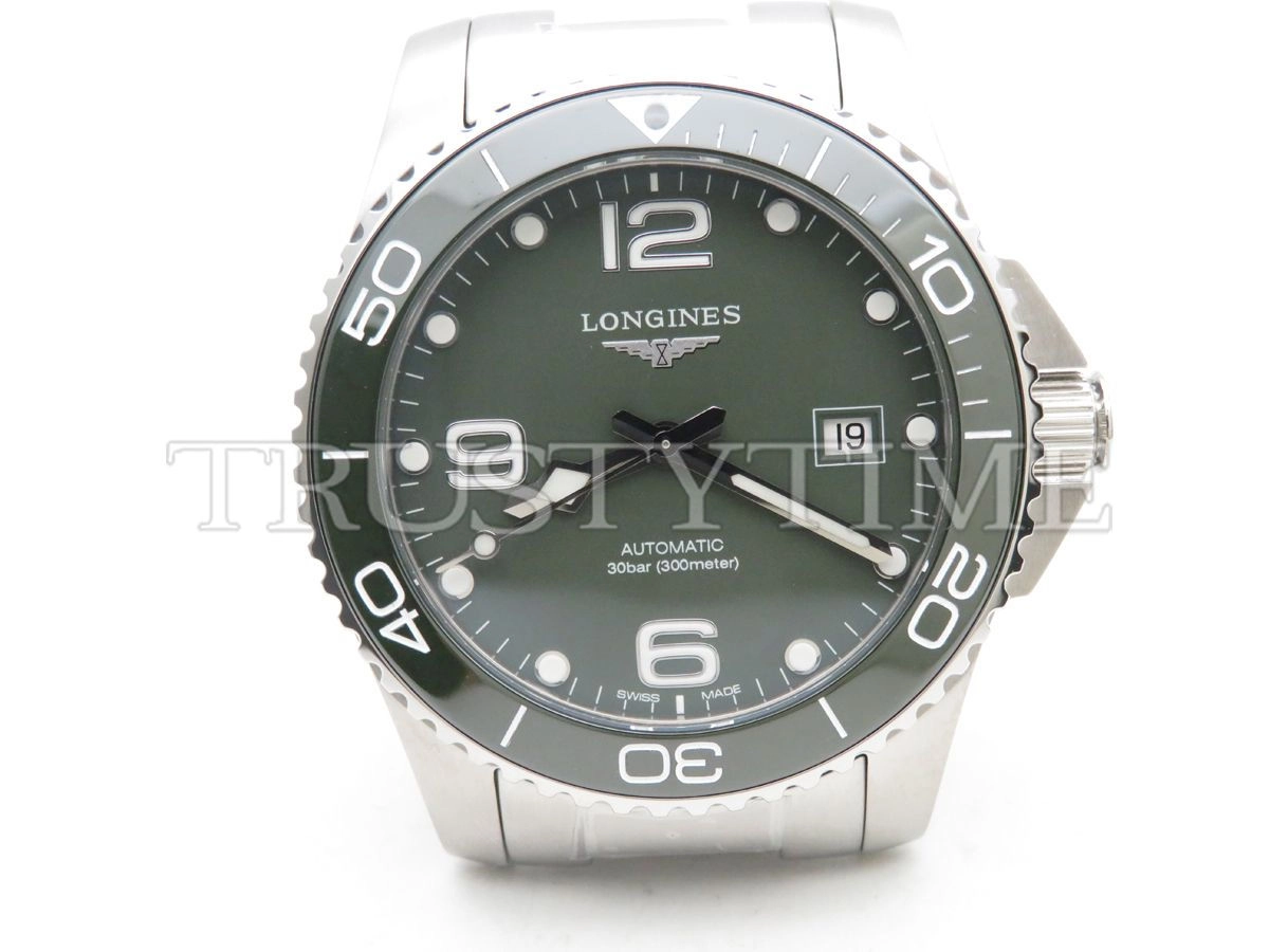 Копия часов Longines Sport Hydroconquest 41mm L3.781.4.06.6