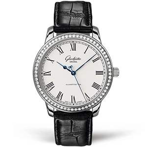 Копия часов Glashütte Original Senator Original Automatic 39-59-01-12-04