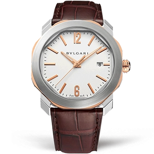 Копия часов Bvlgari Octo Roma 102703