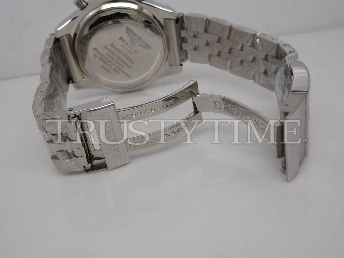 Копия часов Breitling for Bentley GT A133628X/A786/980A