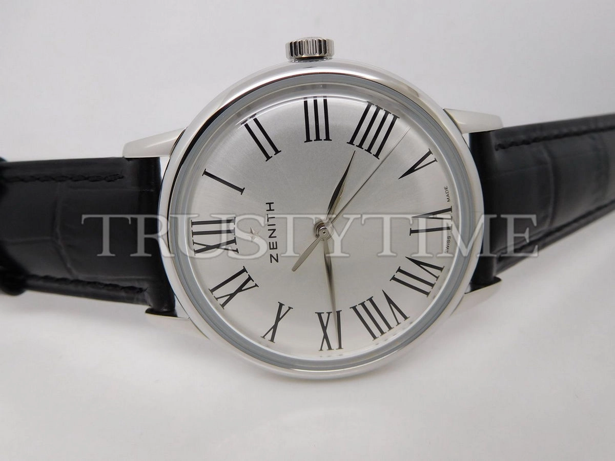 Копия часов Zenith Elit Classic 39mm 03.2290.679/11.c493