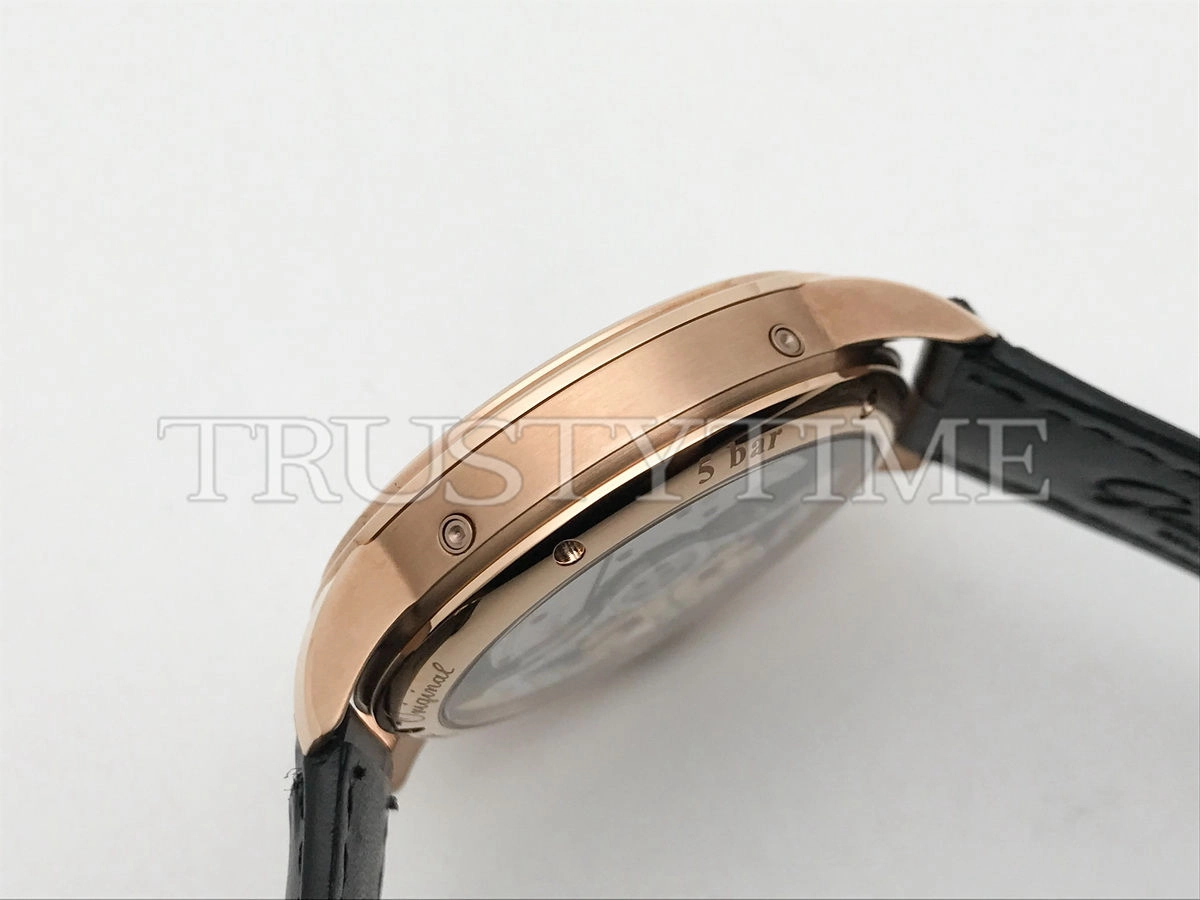 Копия часов Glashütte Original Senator Excellence Panorama Date Moon Phase 1-36-04-02-05-61