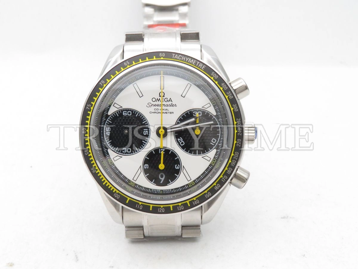 Копия часов Omega Speedmaster Racing Co-Axial Chronograph 40mm 326.30.40.50.04.001