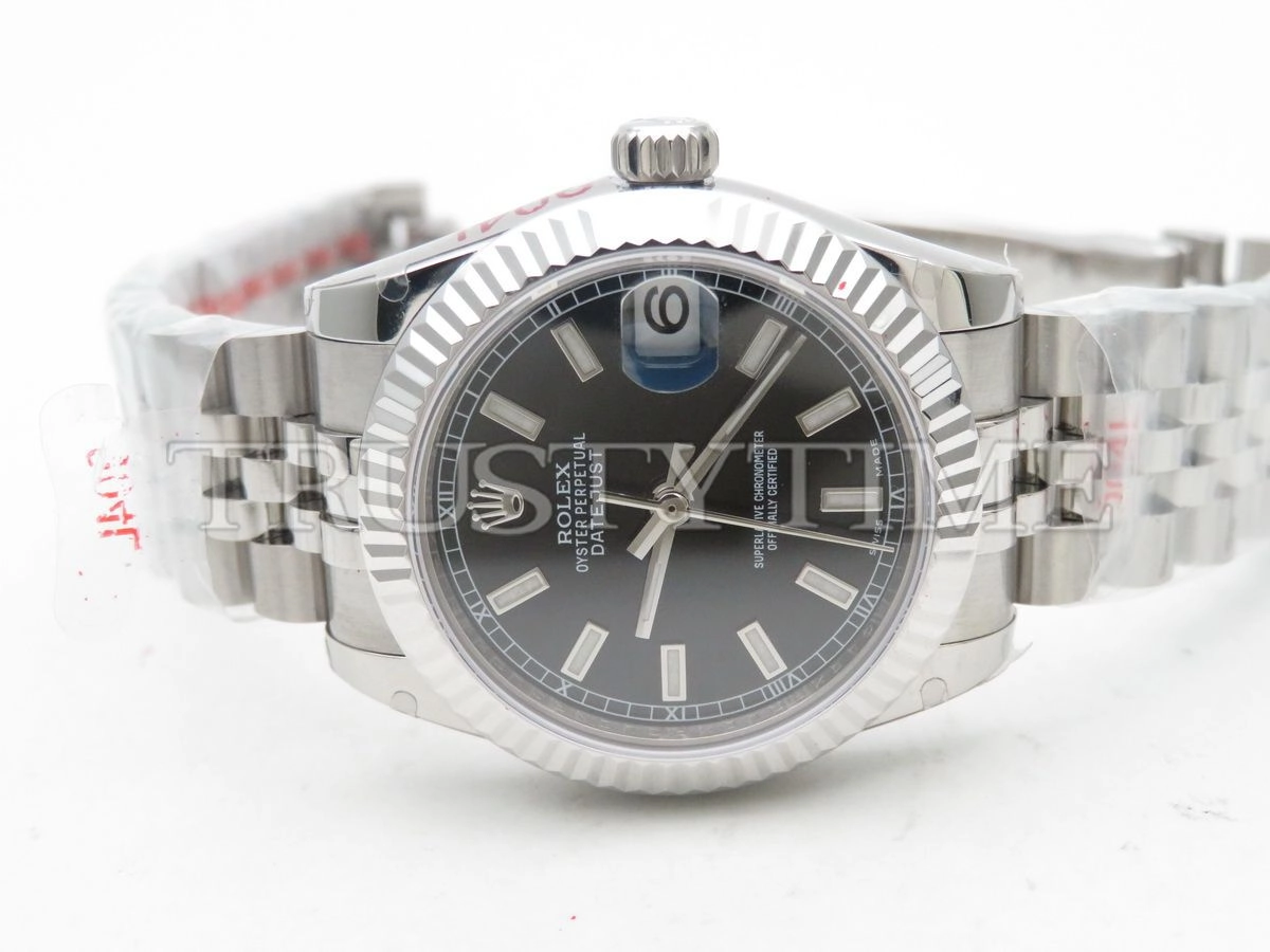 Копия часов Rolex DateJust 31mm 178274-0004