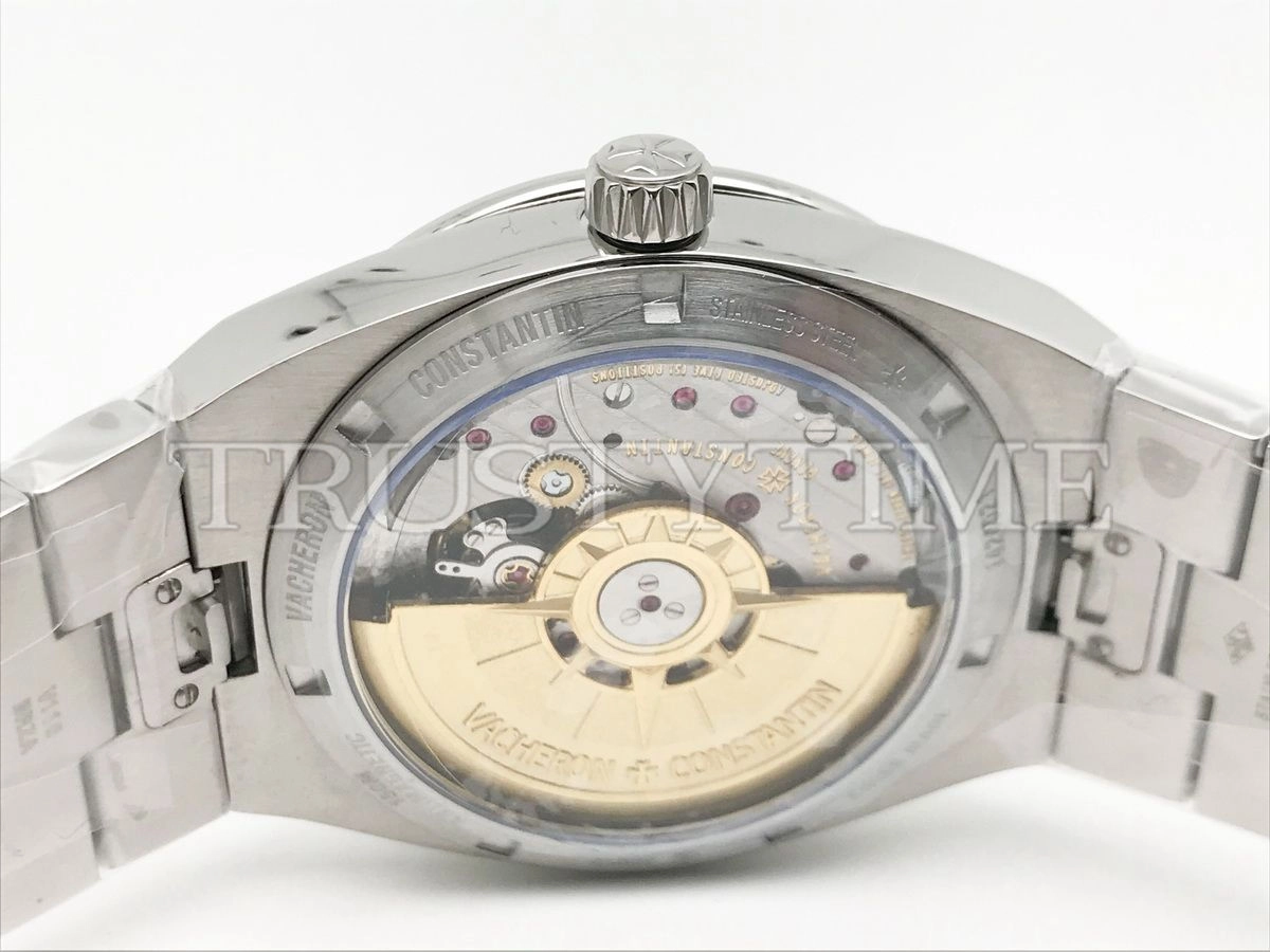 Копия часов Vacheron Constantin Overseas 41mm 4500V/110A-B483