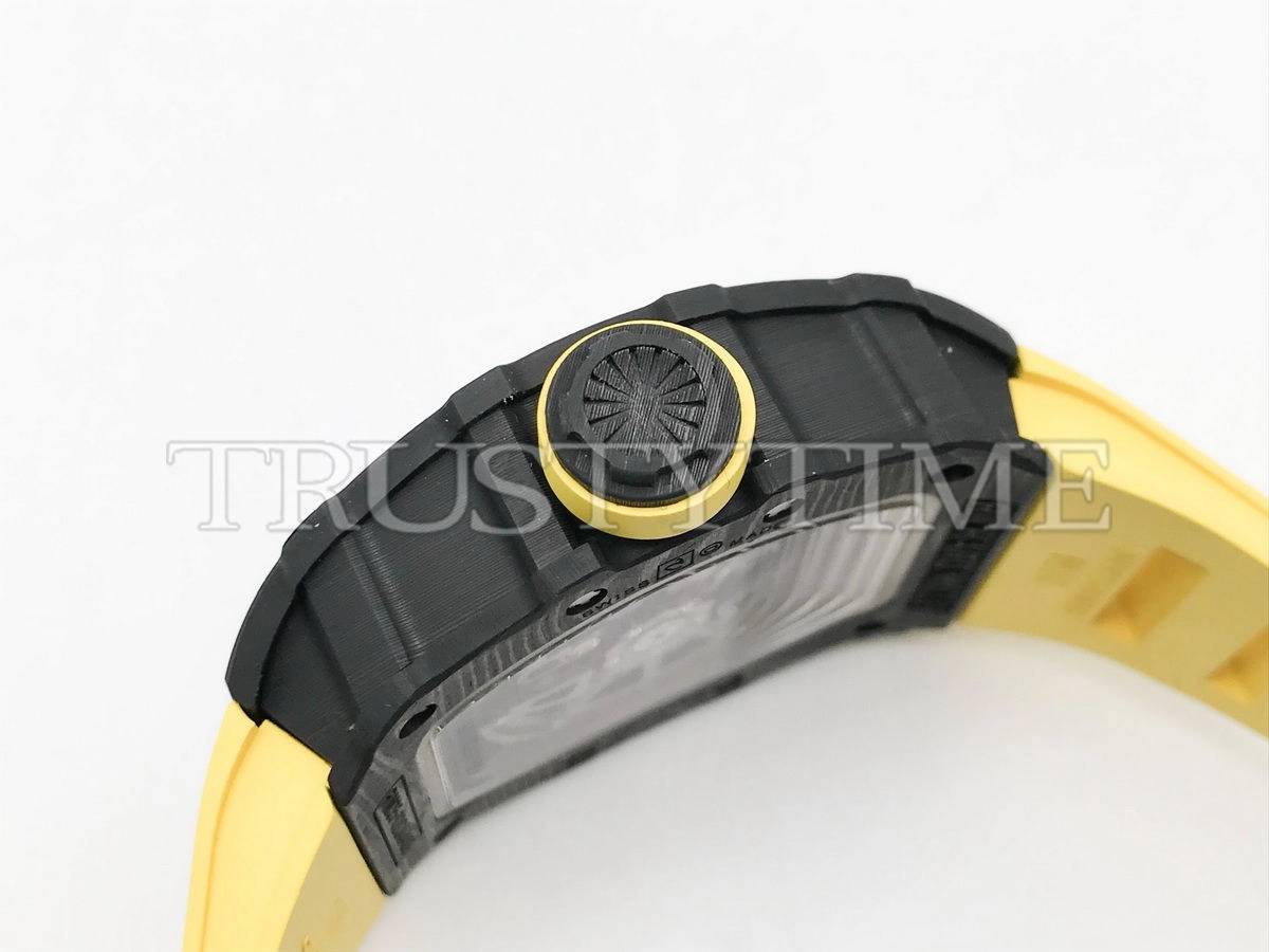 Копия часов Richard Mille RM035-02 Rafael Nadal