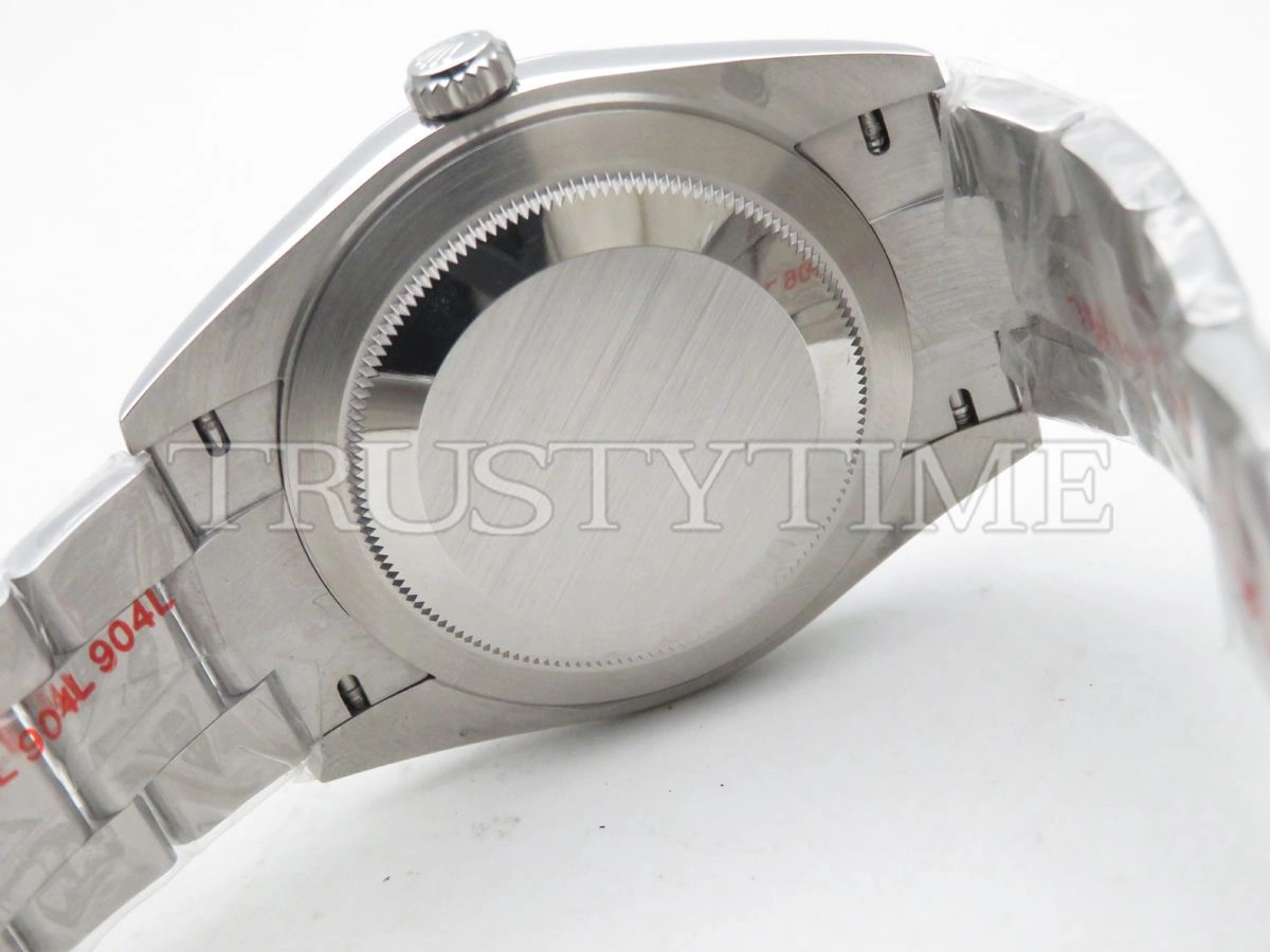 Копия часов Rolex Oyster Perpetual 41mm 124300-0001