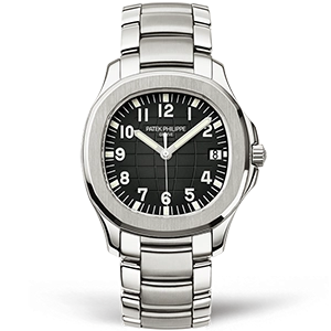 Копия часов Patek Philippe Aquanaut 40,8mm 5167/1A-001