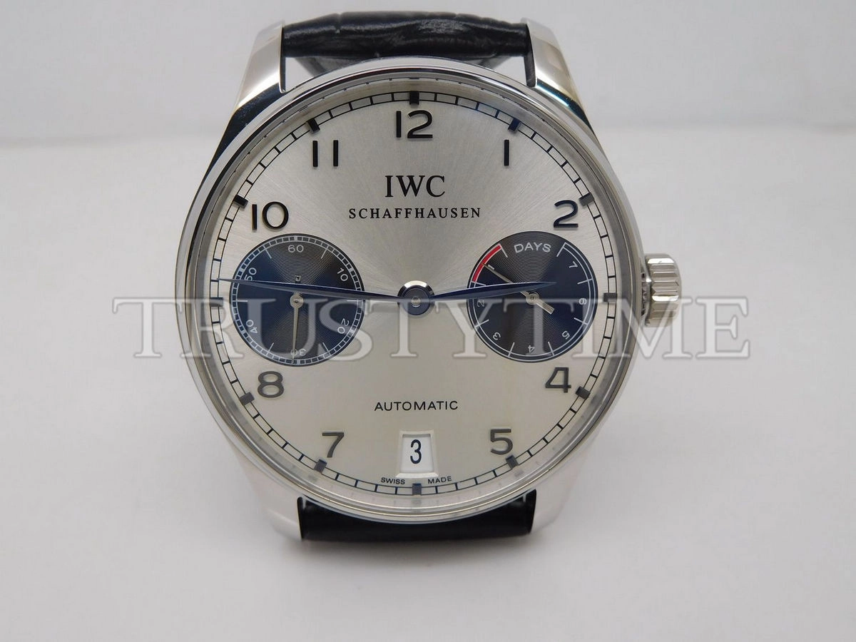 Копия часов IWC Portugieser Automatic Beijing International Film Festival 2015 42mm IW500706