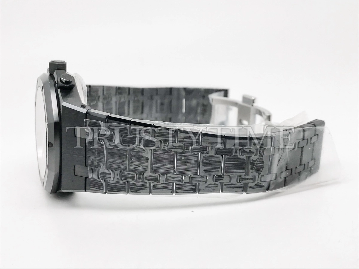 Копия часов Audemars Piguet Royal Oak Selfwinding Chronograph 26240CE.OO.1225CE.02