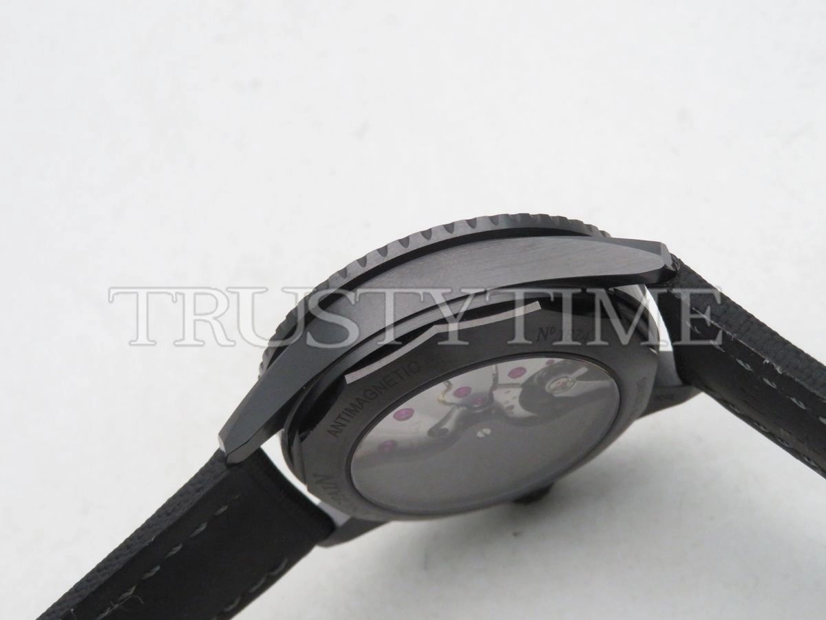 Копия часов Blancpain Fifty Fathoms Bathyscaphe 5000-0130-B52A